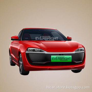 China Manufacturer Cheap Electric Cars Left Hand Drive Mini Used Car